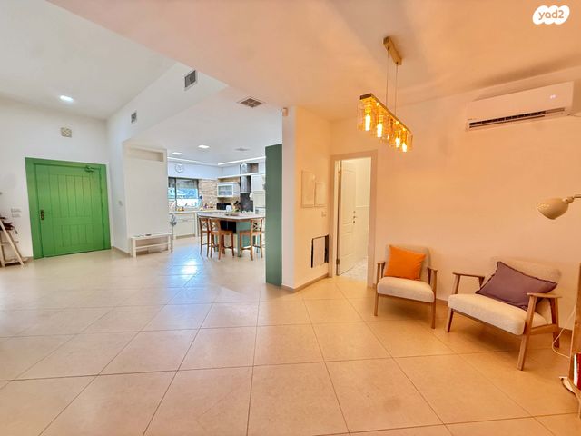 בית פרטי/ קוטג', כפר ברוך