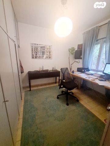 דו משפחתי, רמת חן, רמת גן