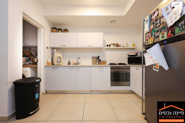 דירת גן, תוף מרים 3, גליל ים (מתחם הכוכבים), הרצליה