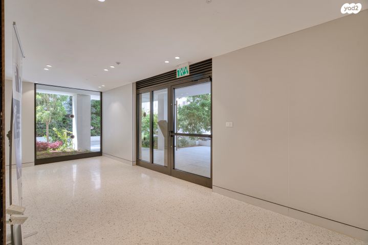 דירה, מודיליאני 12, הצפון החדש - דרום, תל אביב יפו