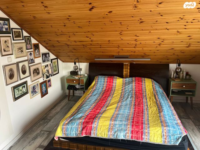 בית פרטי/ קוטג', נאות יצחק רבין, מזכרת בתיה