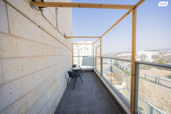 דירה, רמת עזרא / רמת בית שמש ד-2, בית שמש