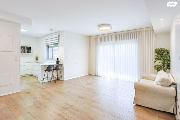 דירה, אריה בן אליעזר, הדר גנים, פתח תקווה