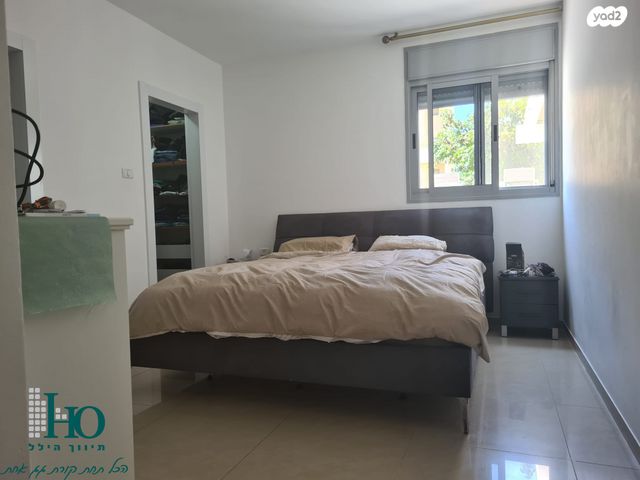 דירת גן, שורשים, ברנע, אשקלון