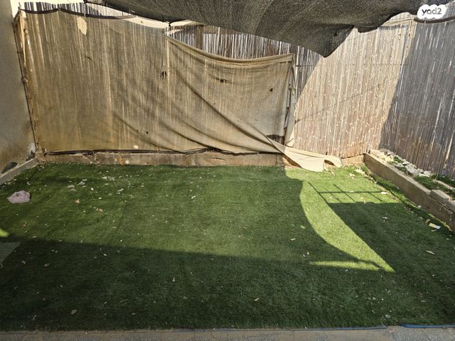 בית פרטי/ קוטג', גלעד, שכונה ד', באר שבע