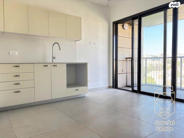 דירה, גולומב, רמת שרת, ירושלים