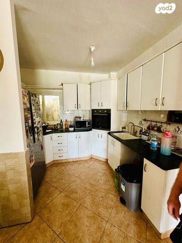 דירה, דרך בן גוריון, נחלת גנים, רמת גן