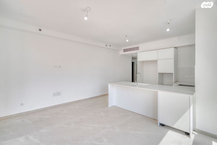 דירה, מודיליאני 12, הצפון החדש - דרום, תל אביב יפו