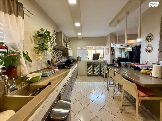 דירת גן, מירון, כרמיאל