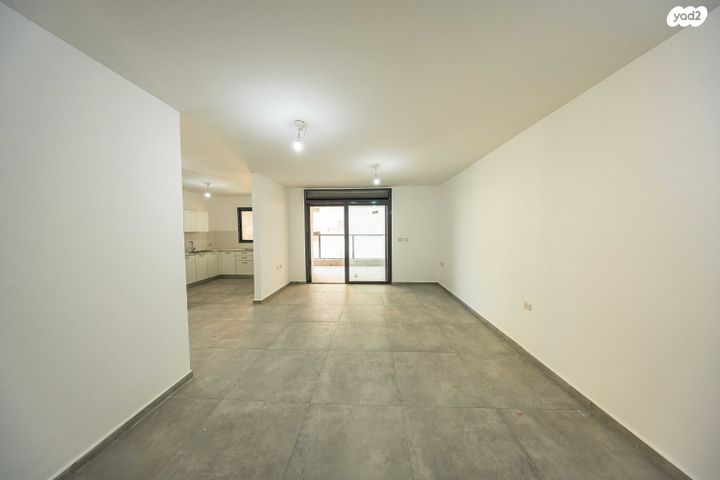 דירה, נווה שמיר רמת בית שמש ה-1, בית שמש