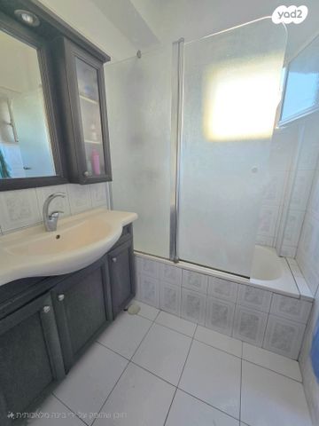 דירה, קרן היסוד, אברמוביץ', ראשון לציון