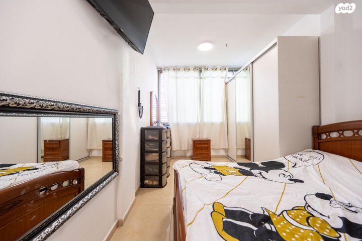 גג/ פנטהאוז, רינגלבלום, קרית שלום, תל אביב יפו