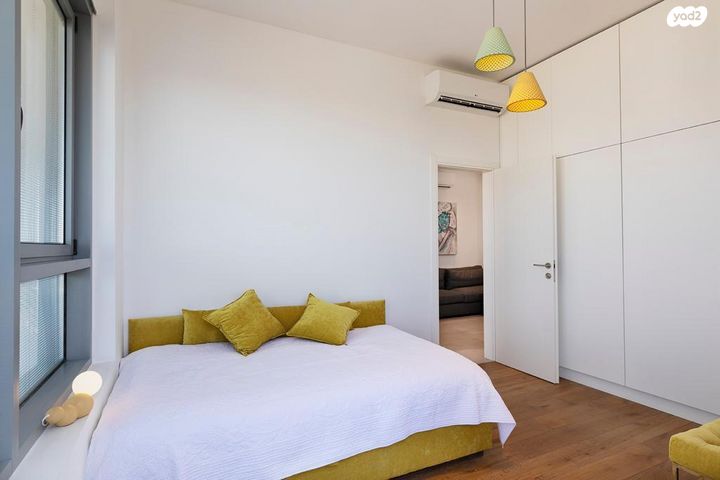 גג/ פנטהאוז, שכונת הותיקים, רמת גן