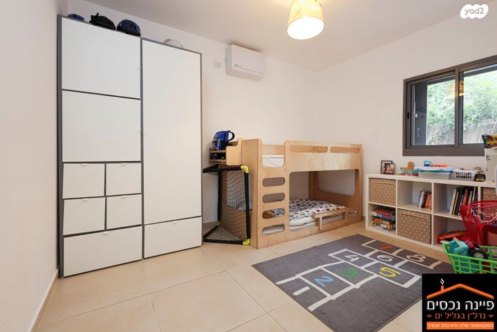 דירת גן, תוף מרים 3, גליל ים (מתחם הכוכבים), הרצליה