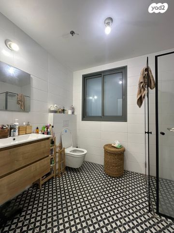 דירה, חנקין 5, הצפון החדש - כיכר המדינה, תל אביב יפו