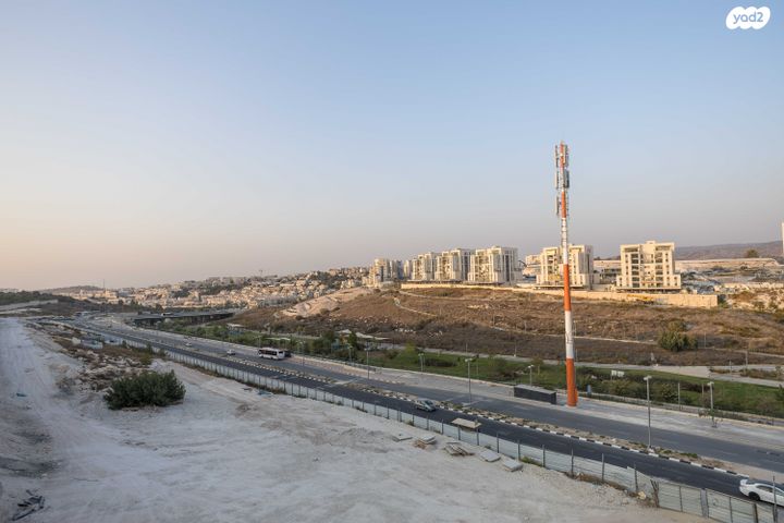 דירה, נווה שמיר רמת בית שמש ה-1, בית שמש