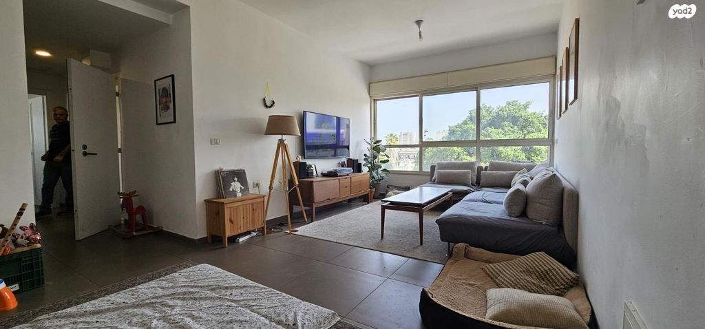 דירה, דרך שלמה 142, שפירא, תל אביב יפו