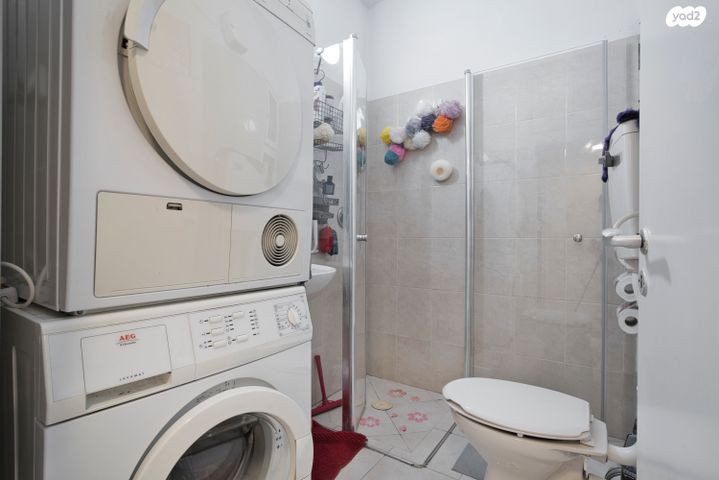 דירה, ה' באייר, הצפון החדש - כיכר המדינה, תל אביב יפו