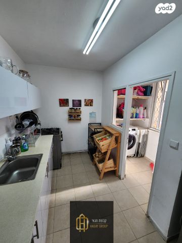 דירה, אקסודוס 9, רמת אשכול, לוד