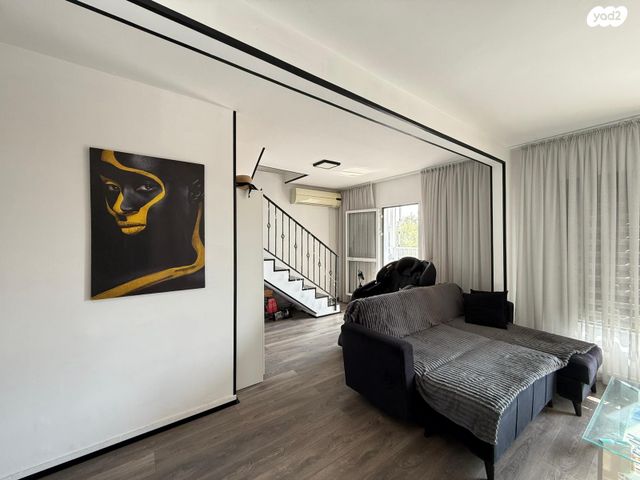 דופלקס, אשכולות, כרמיאל