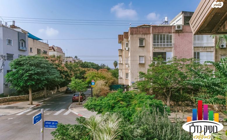 בית פרטי/ קוטג', ביל"ו 59, הרצליה הצעירה, הרצליה