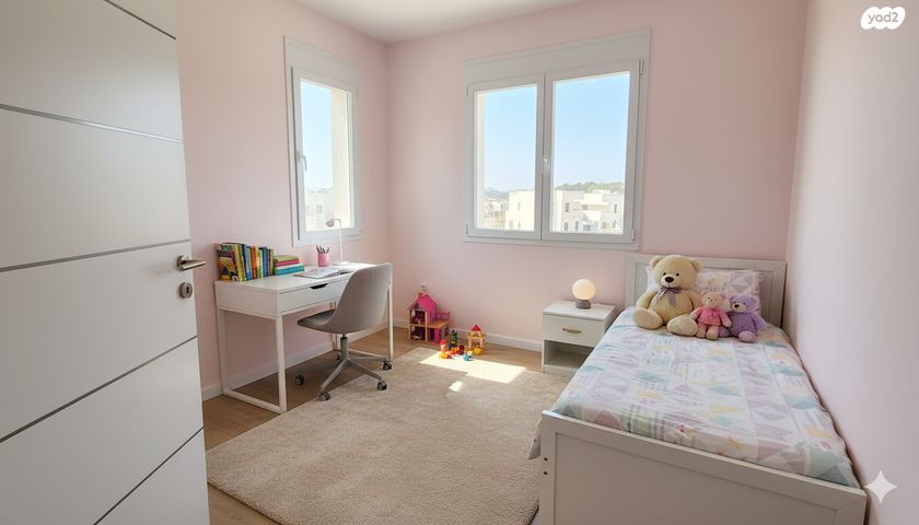 בית פרטי/ קוטג', ספיר, אריאל