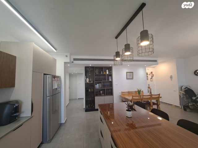 דירה, נתיבות