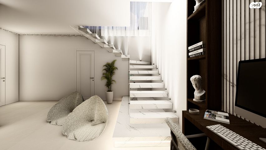 דו משפחתי, דרך הגליל, פינת עדן, נצרת עילית / נוף הגליל