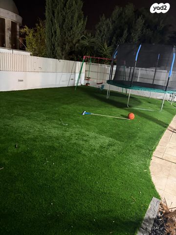 דו משפחתי, אשדוד