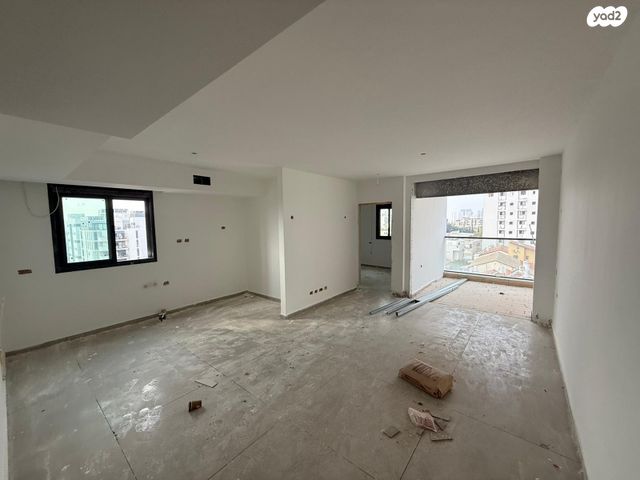 דירה, רמת גן