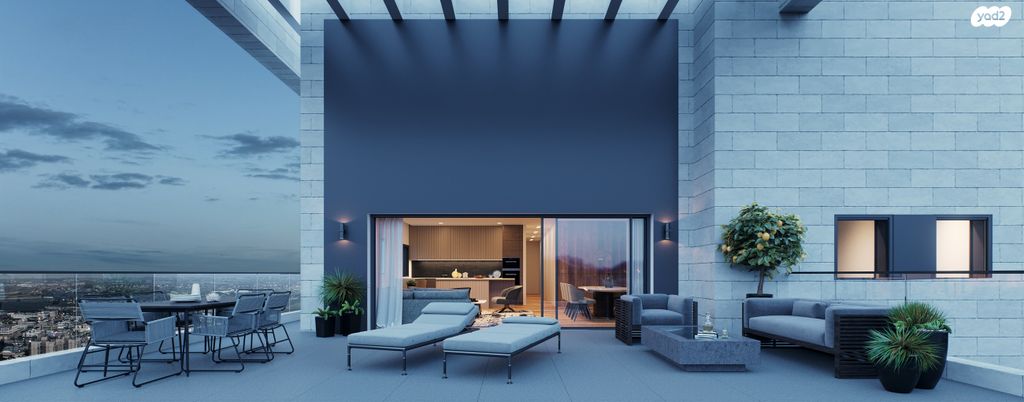 דירה, נתניה