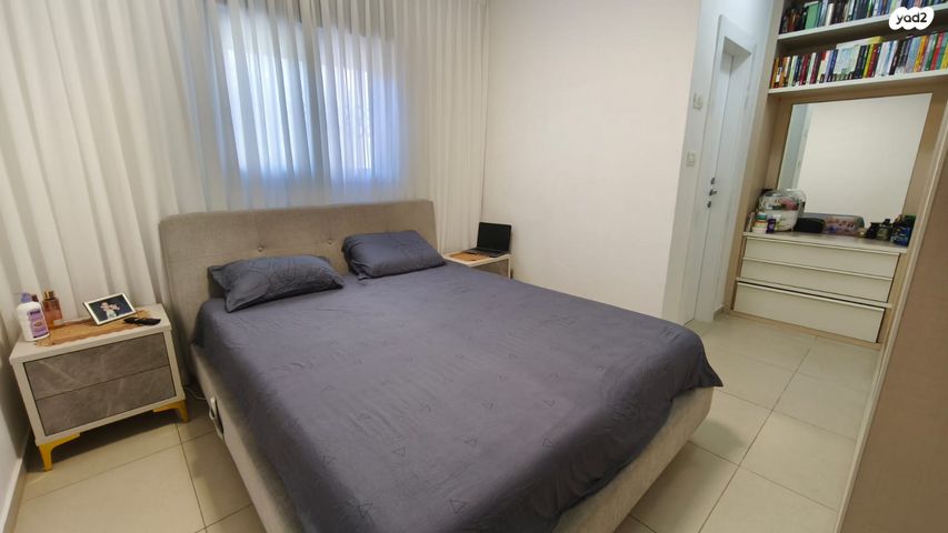 דירה, יעקב פיכמן 22, נווה זאב, נאות אילן, באר שבע