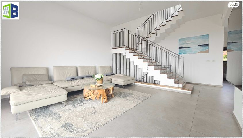 דו משפחתי, ד"ר שמעון היימן, נאות הדרים, גן יבנה