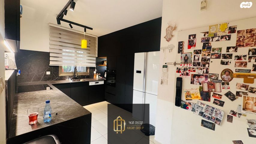 דירת גן, מאיר אריאל 5, קרית האמנים, מצליח, רמלה