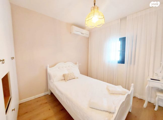 דירת גן, אילת