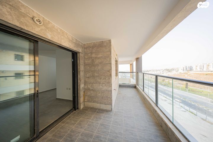 דירה, נווה שמיר רמת בית שמש ה-1, בית שמש