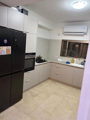 דו משפחתי, אשדוד