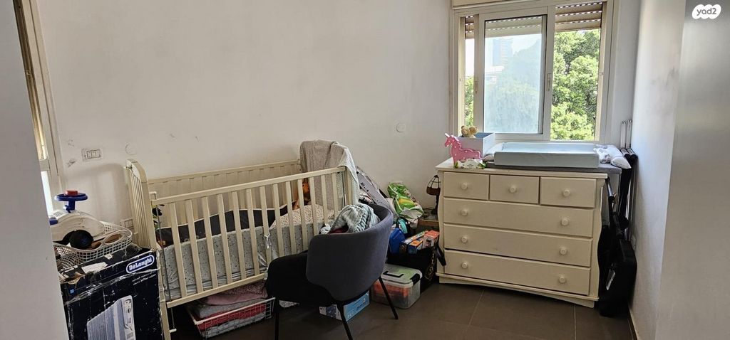 דירה, דרך שלמה 142, שפירא, תל אביב יפו