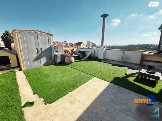 דירה, חכם שלום, מחנה יהודה - לב העיר, ירושלים