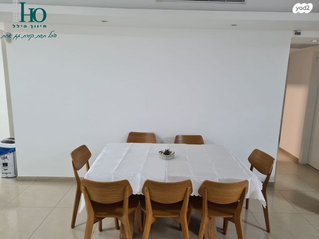 דירת גן, שורשים, ברנע, אשקלון