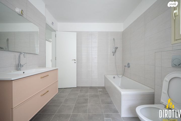 דירה, אריה אלטמן 7, תל אביב יפו