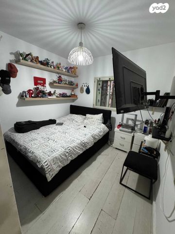 גג/ פנטהאוז, שדרות הערים התאומות, רמות הרכס, באר שבע