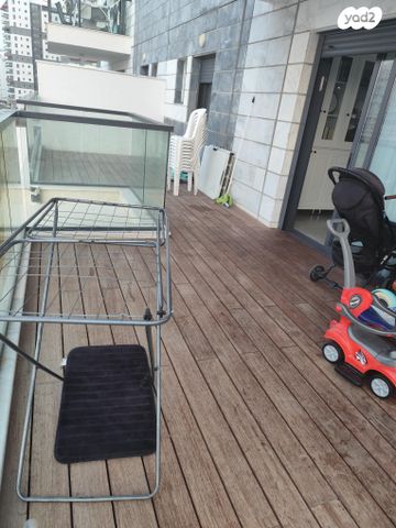 דירה, נחלה 36, עיר היין, אשקלון