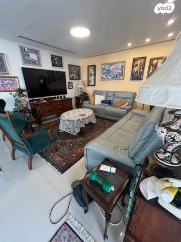 גג/ פנטהאוז, עפולה