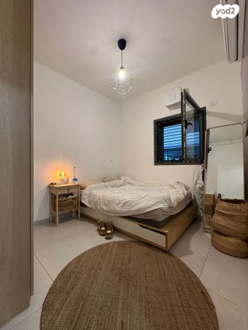 דירה, חנקין 5, הצפון החדש - כיכר המדינה, תל אביב יפו