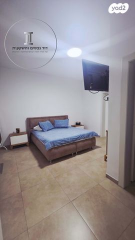 דירת גן, יובלים, יובלים, קרית שמונה