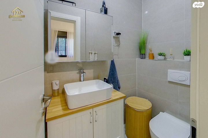 דירת גן, ברדיצ'בסקי, ארלוזורוב, גבעתיים