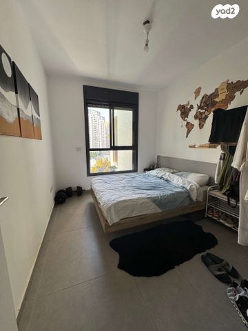 דירה, יהודה לייב פינסקר 101, קרול, פתח תקווה