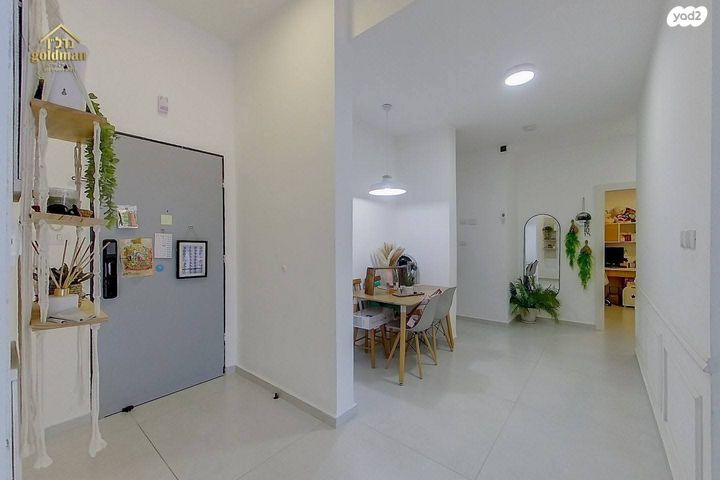 דירת גן, ברדיצ'בסקי, ארלוזורוב, גבעתיים