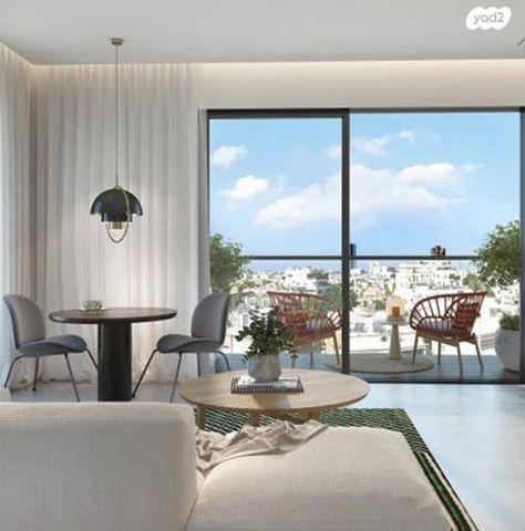 דירה, הצפון החדש - דרום, תל אביב יפו